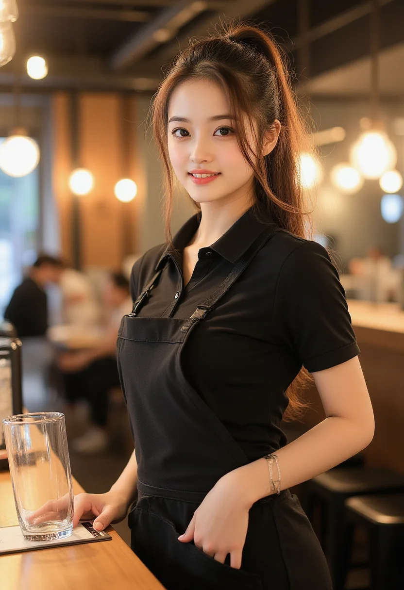 종로 펍 매니저