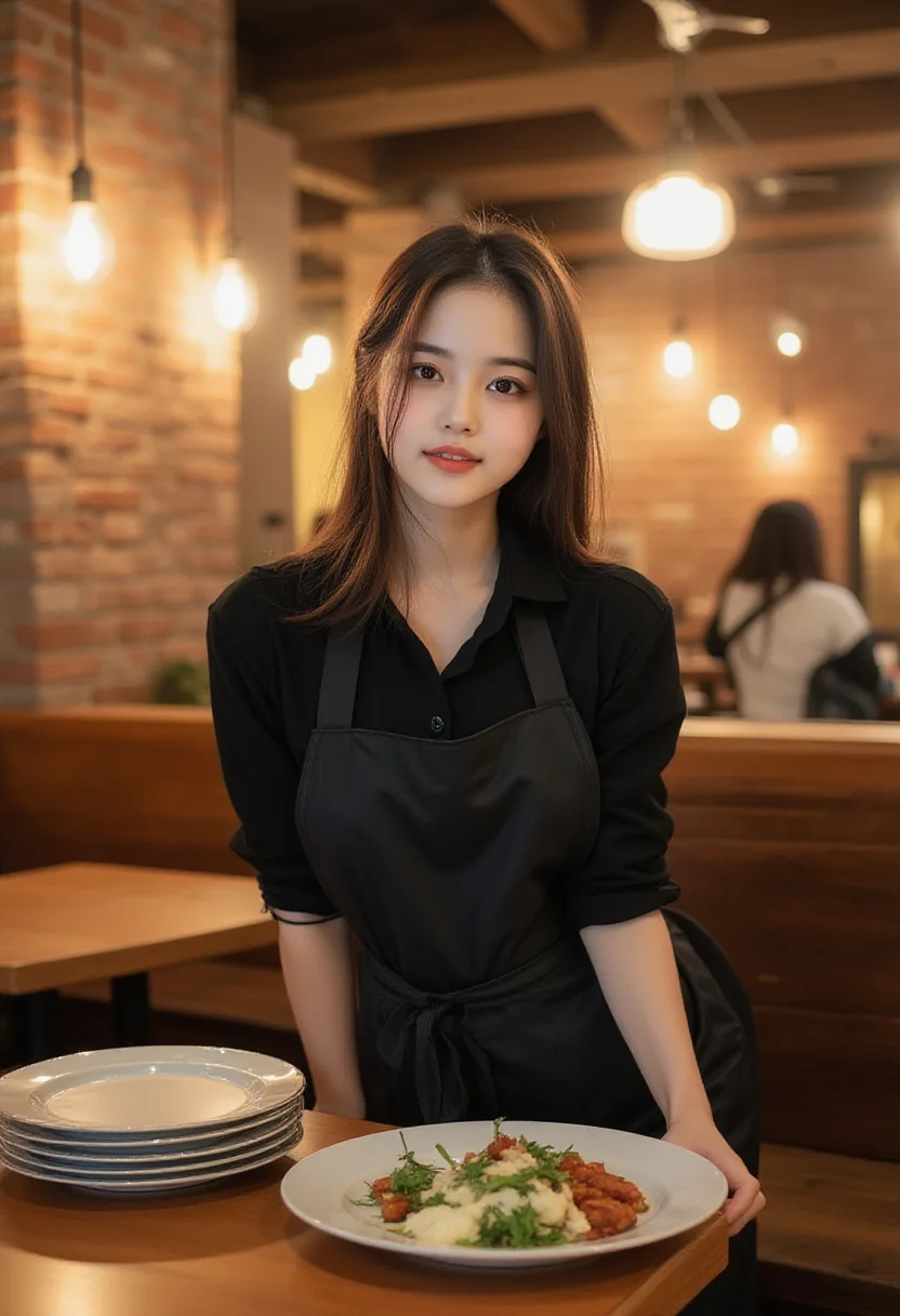 종로 펍 매니저